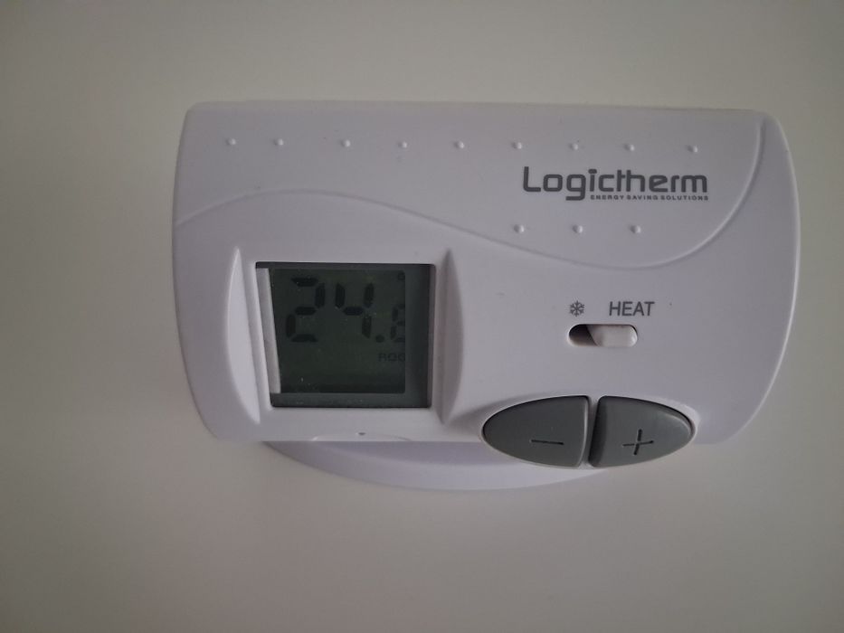 Vand termostat logictherm c3rf