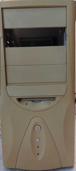 Carcasa cu sursa ATX 450W P4