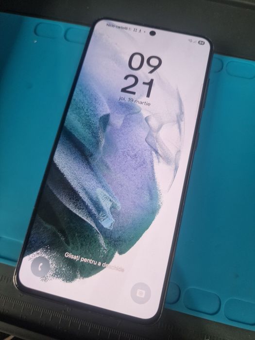 Samsung S21 5G 128GB