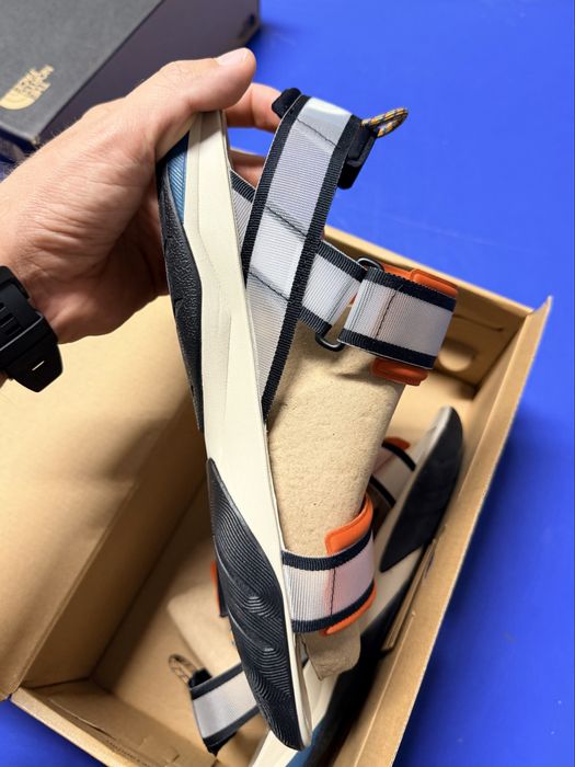 The North Face sandale barbati 40,5