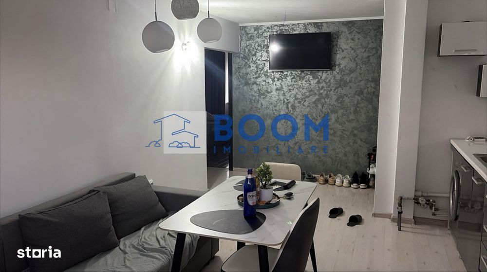 Apartament 3 camere | Zona Nord | Mobilat și utilat | Renovat I-01 — fotografia 1