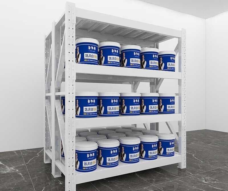 Стеллаж для склада / Ombor uchun stelaj