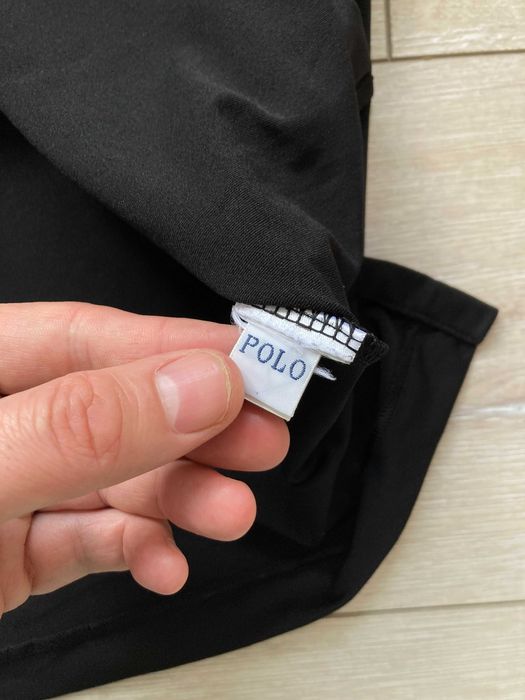 Polo By Ralph Lauren Big Pony T Shirt мъжка поло тениска размер L / XL