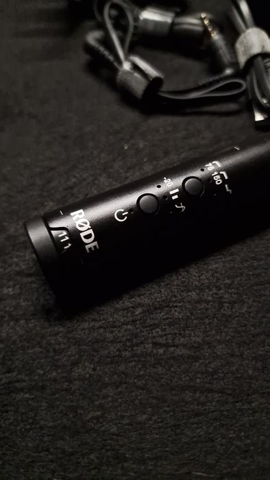 Vand Videomic NTG Stare excelenta cu 10 ani garantie