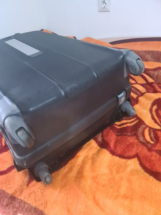Куфар Samsonite Aeris Spinner 82cm,