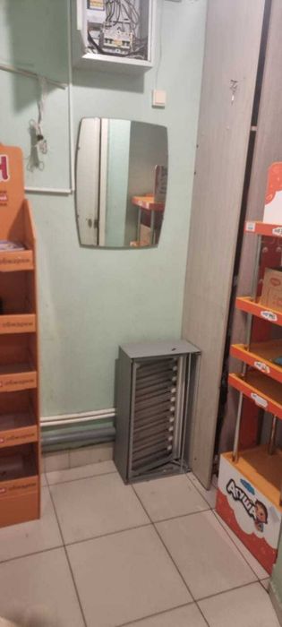 Продам магазин в г.Рудном