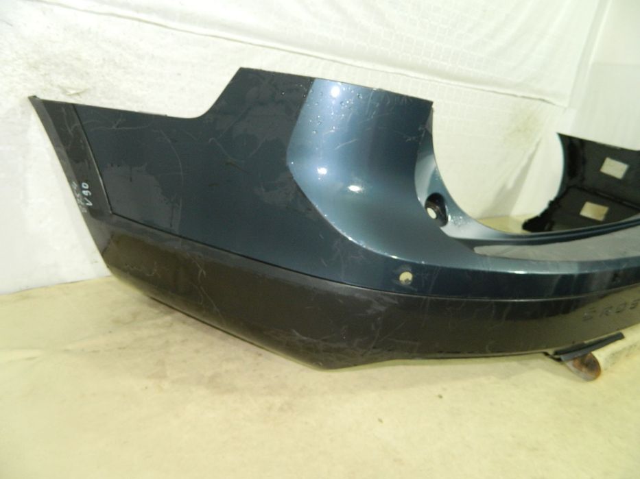 Bara spate Volvo V90, Cross Country, 2016, 2017, 2018, 2019, 2020, 31383332