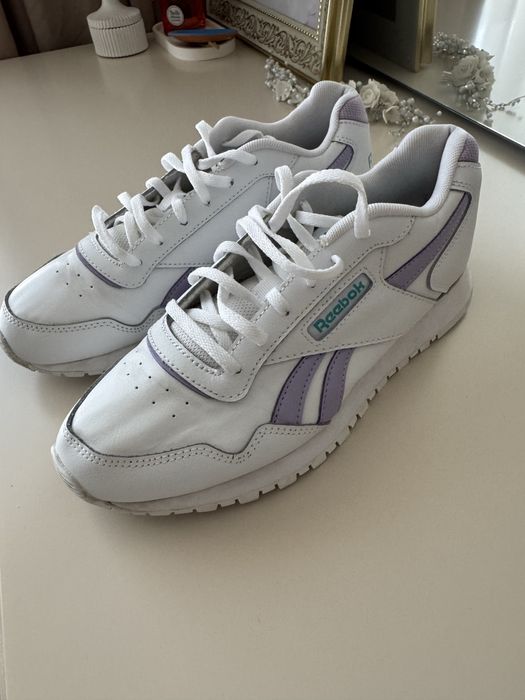 Reebook кроссовки