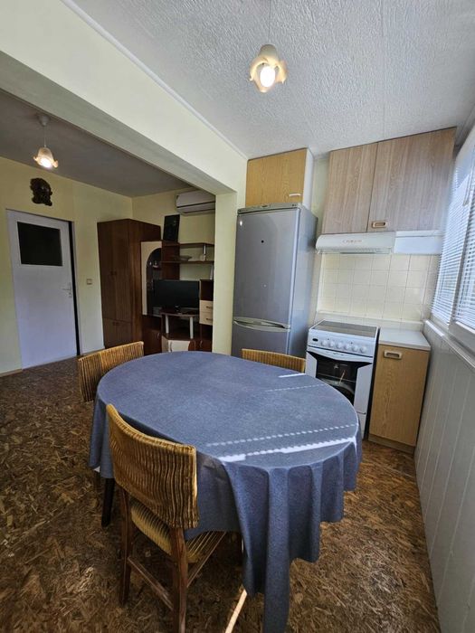 Продава се Едностаен апартамент в Русе, Чародейка - Юг - 40 кв.м за 1450 €/кв.м - Снимка #9