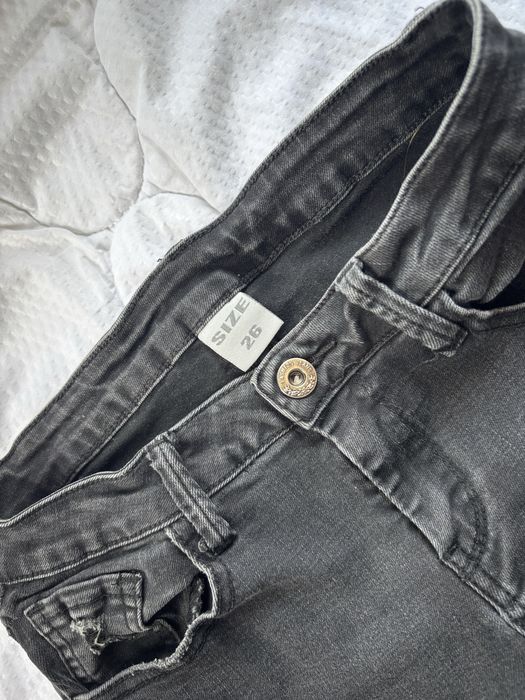 Дънки - С, М / 34,38, 26 размер.