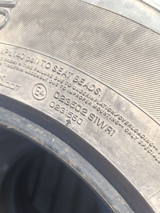 Шины уокохама размер 15 дюймов