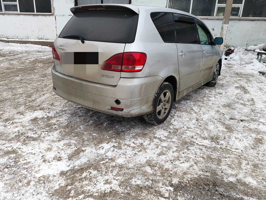 Малга обмен караймын