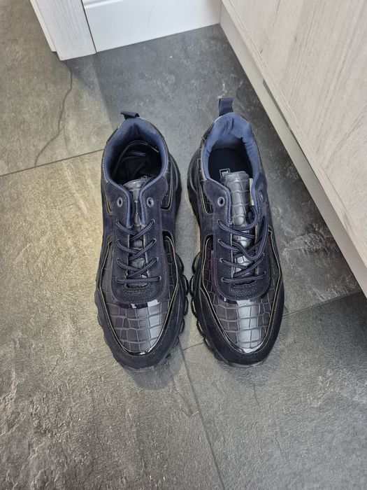 Дамски маратонки Тенденз