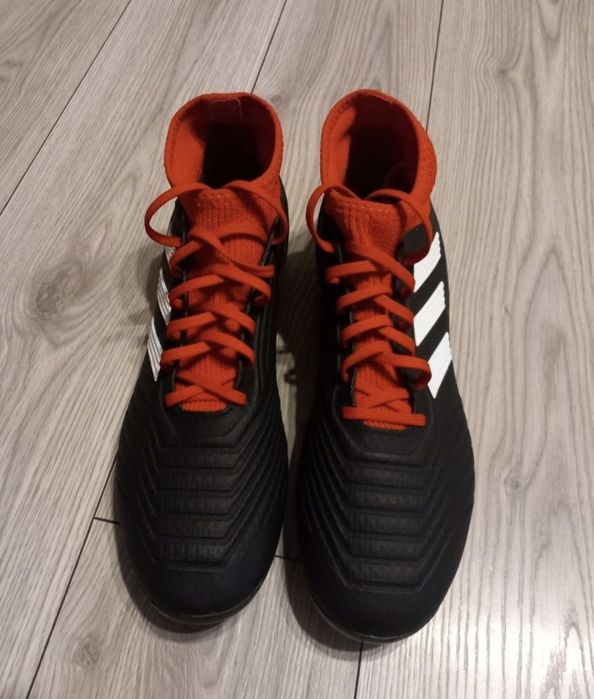 Vand Ghete Fotbal Adidas marimea 45