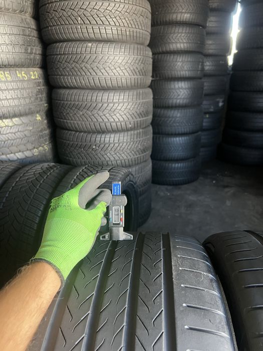 4 anvelope vara 255/35/21+285/30/21 Continental DOT 2022!