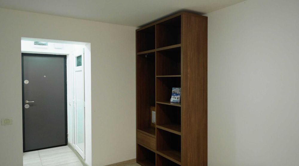 Se vinde apartament in Agigea finalizat in 2026