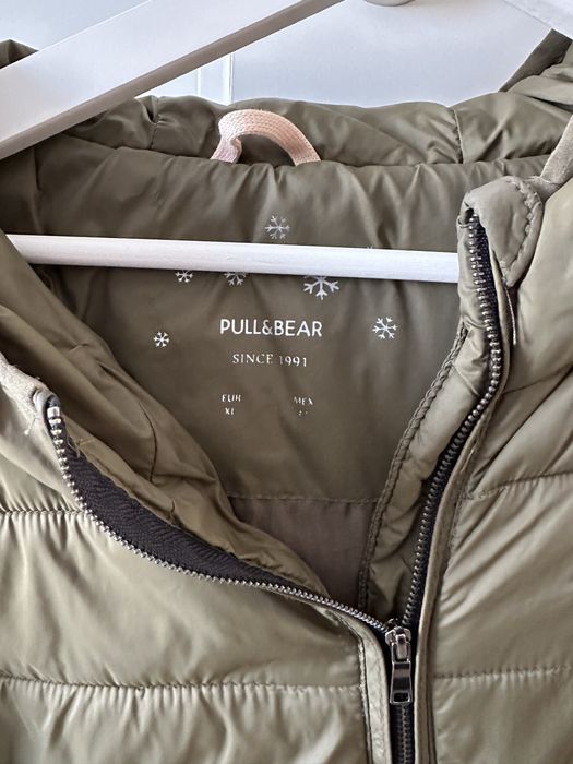 Есенно яке от Pull & Bear