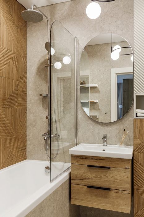 Кафельщик. Все виды работ.