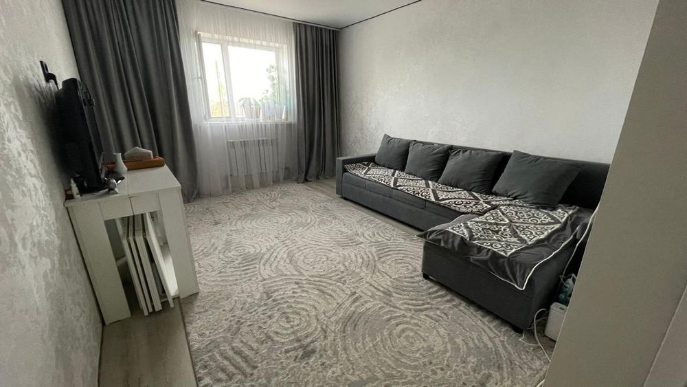 Продам квартиру, возможен обмен