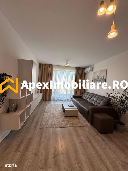 Apartament 2 camere de inchiriat Baneasa Bucuresti | ApexImobiliare.ro
