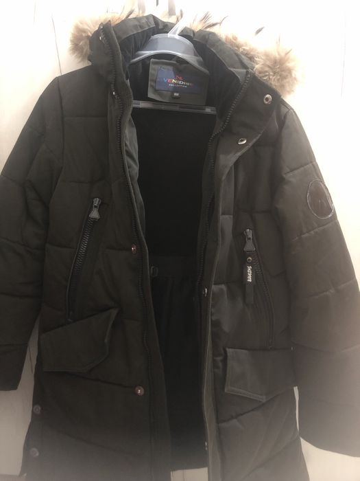 Продам куртка для подроподростка