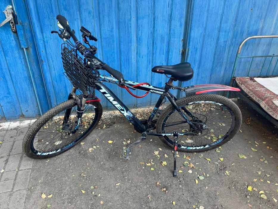 Велосипед горный.