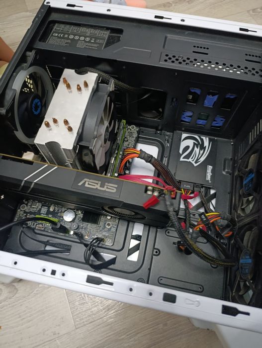 продам системный блок