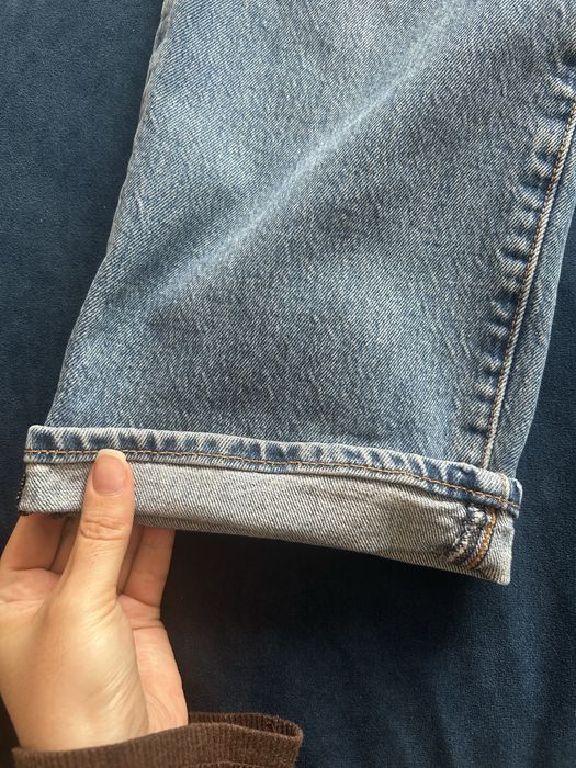 Джинсы Levis Premium XS