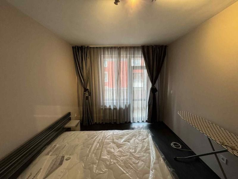 Двустаен, под наем, ж.к Манастирски ливади