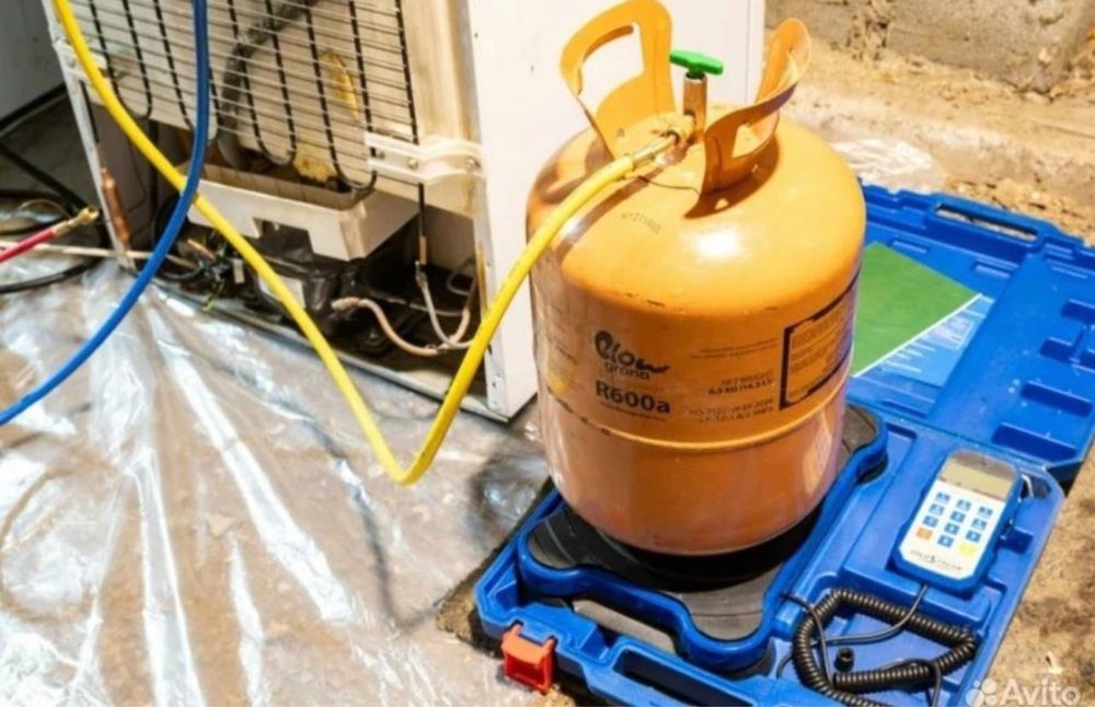 Ремонт холодильников быстро качествено