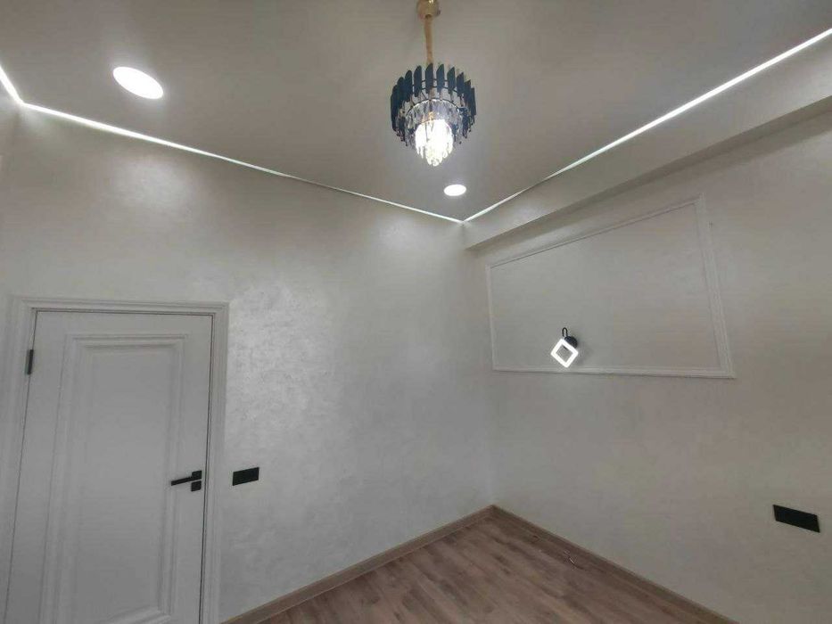 Продам 2-х комнатную(47кв.м) в новостройке.Ялангач.М-Улугбекский район