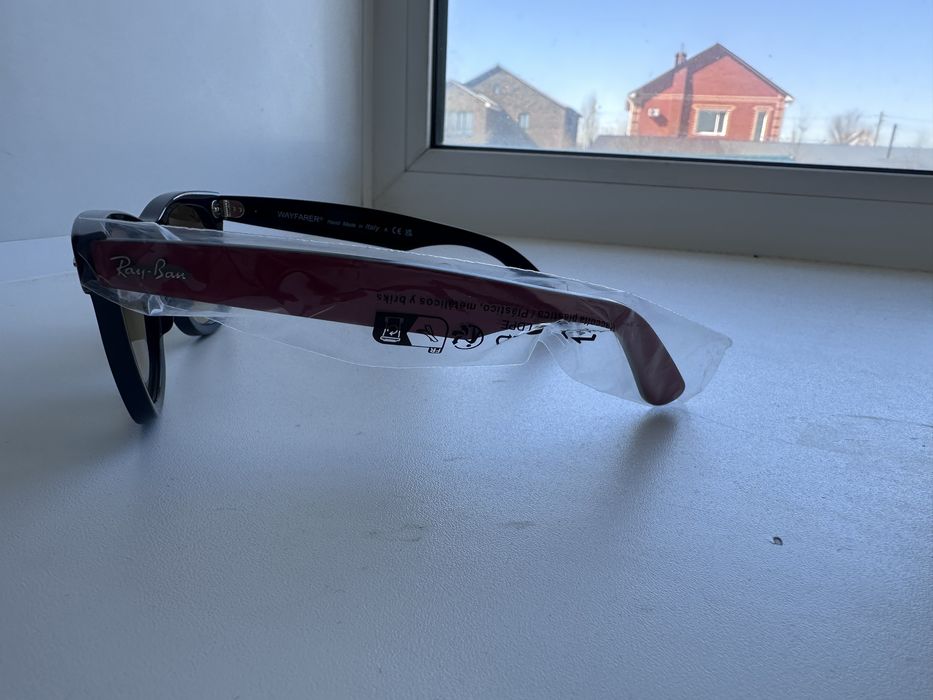 Ray Ban очки оригинал