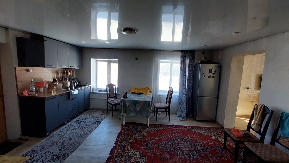 Продам дом в деревне