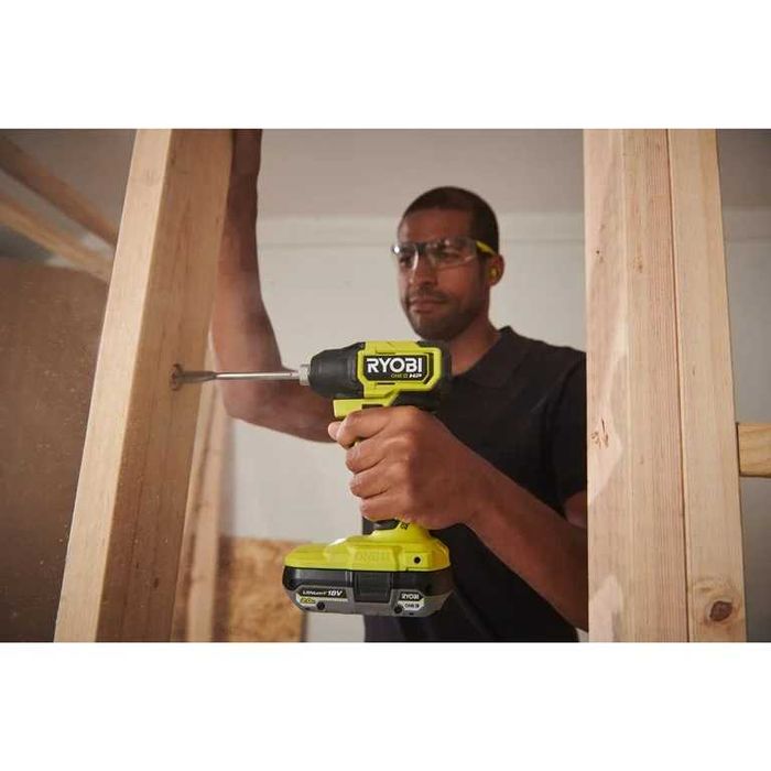 Ryobi-de impact compactă fără fir ONE+™ HP de 18 V, fără perii