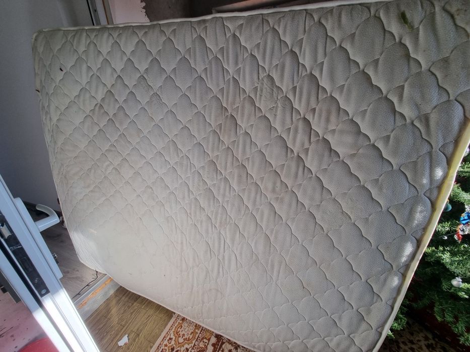 Saltea pat 2000 x 1600