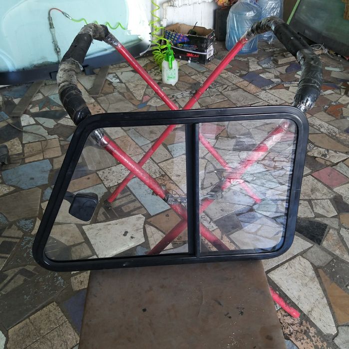 Автостекла УАЗ все модели