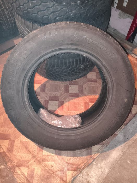 Летние шины Иокогама