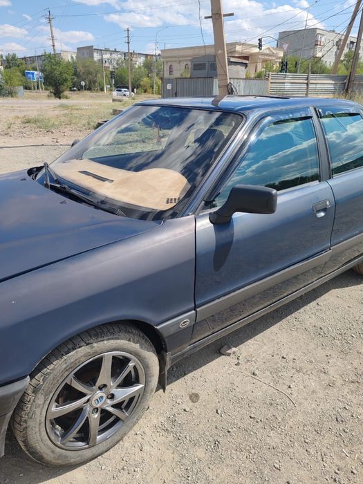 Продаю Audi 80 b3 1991