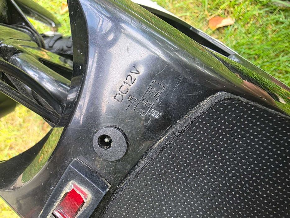 Електрически мотоциклет Razor MX125 Dirt