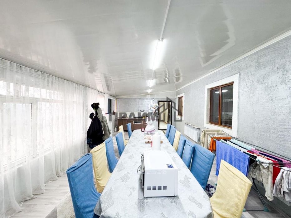 ПРОДАМ 6ком Дом Ынтымак (Ринат ПРАЙМ)