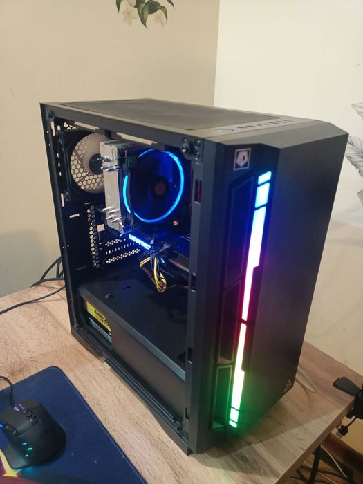 Продам игровой компьютер