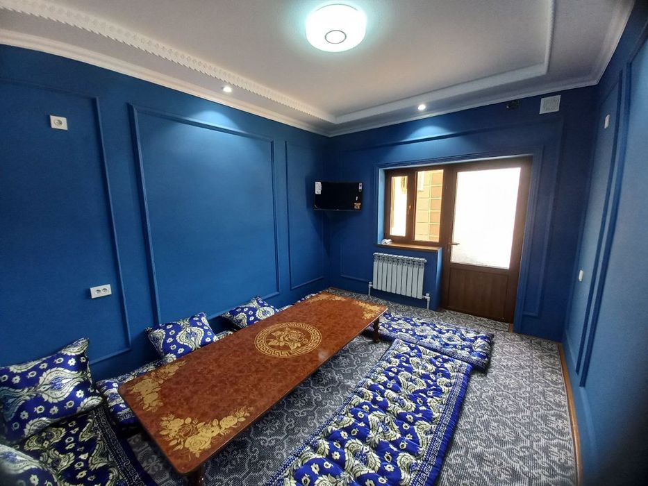 Tayyor biznes ishlab turgan joy