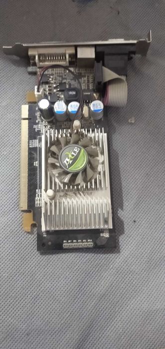 продам видео карты