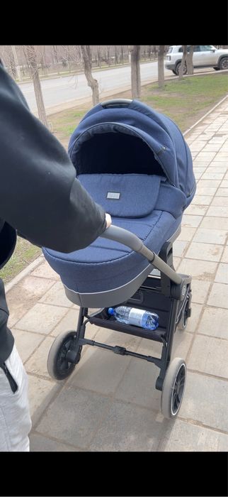 Продам коляску для новорожоенных Rant