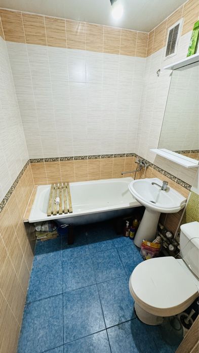 Сдается квартира! 130.000 тг