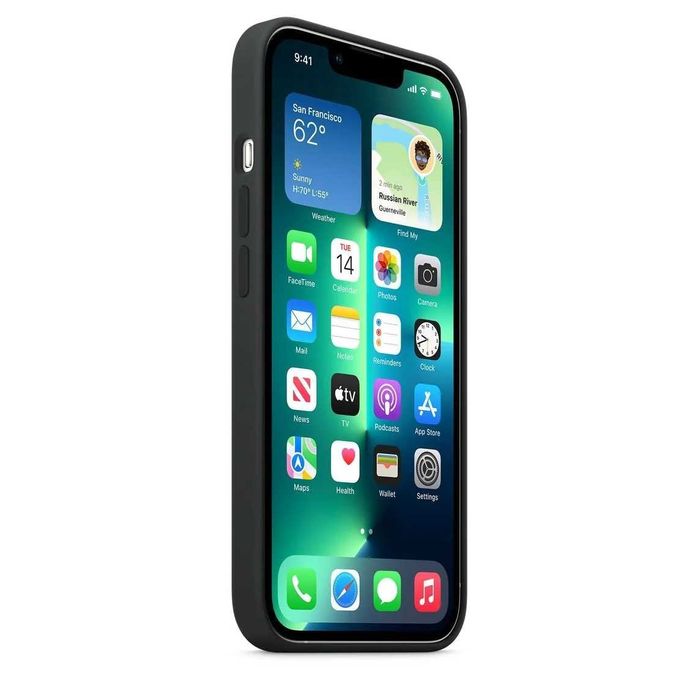 Husa iPhone 14Pro, 14, 14Pro, 14Plus Silicon