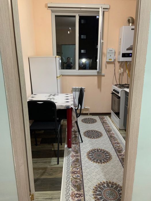 В ташкенте Продается 2 комнатная квартира