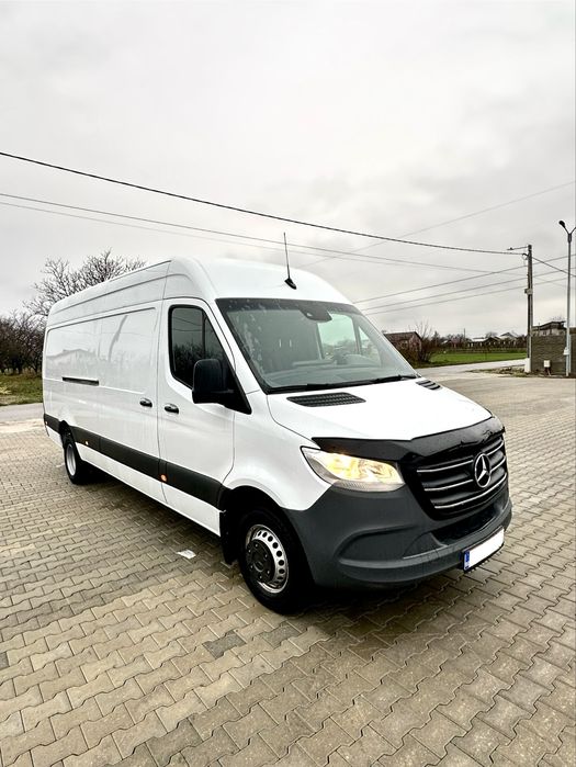 Vand Mercedes Sprinter 519 / 419