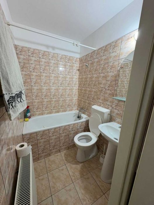 Schimb apartament