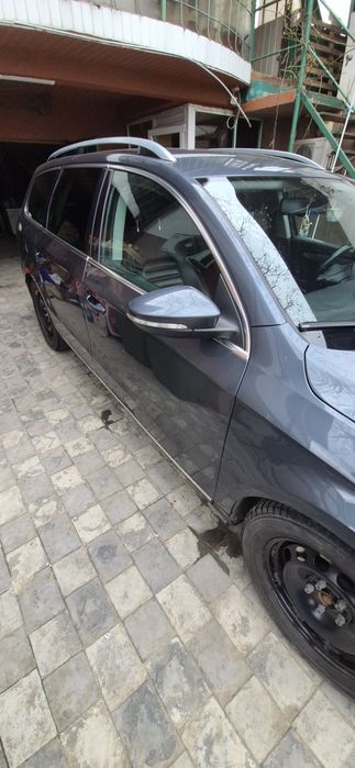 VW passat 1.4 tsi